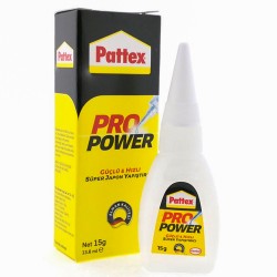 PATTEX Pro Power Güçlü...