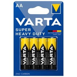 Varta Super Heavy Duty...