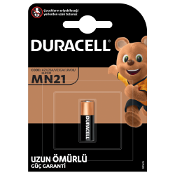 DURACELL MN21 23A V23GA...